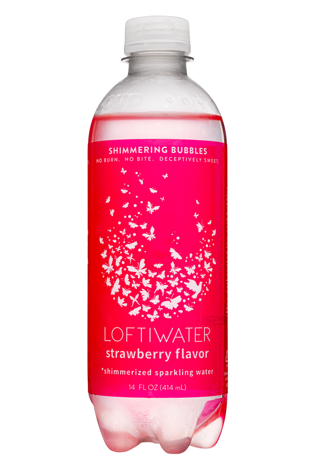 Strawberry Flavor