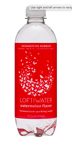 Loftiwater: Photo of Watermelon - Loftiwater (uploaded by company)