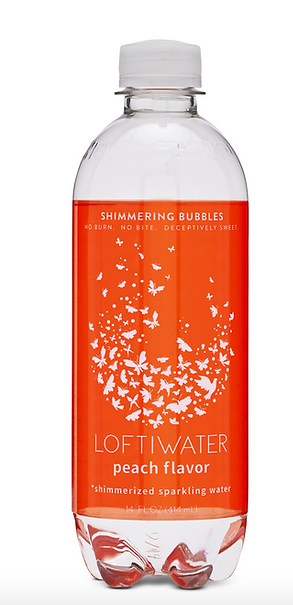 Loftiwater: Photo of Peach - Loftiwater (uploaded by company)