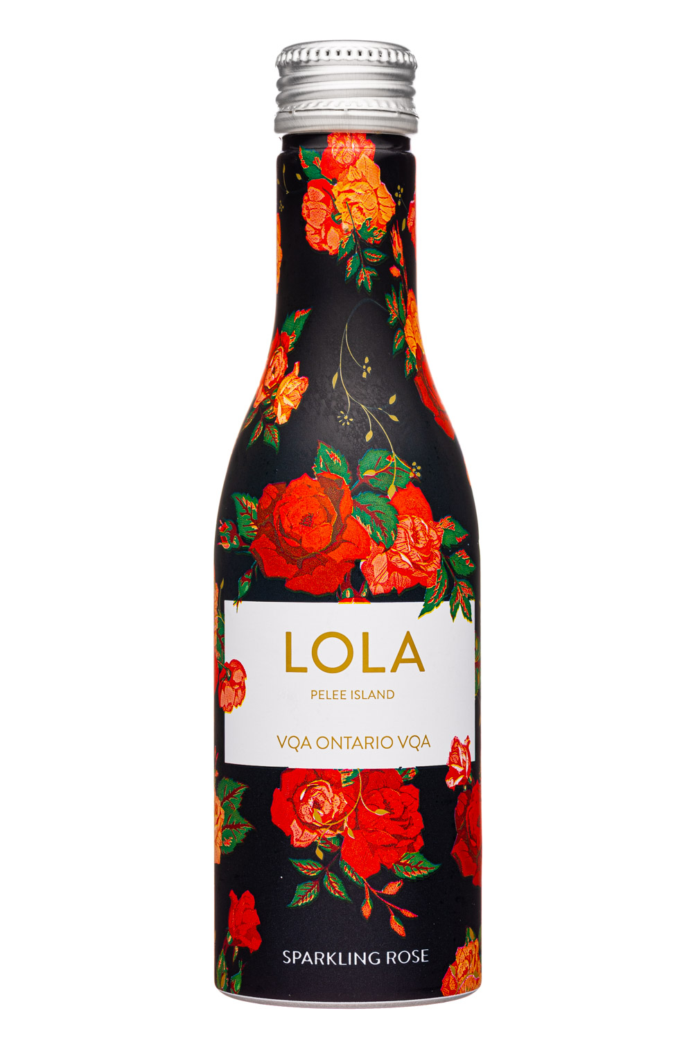 Sparkling Rose