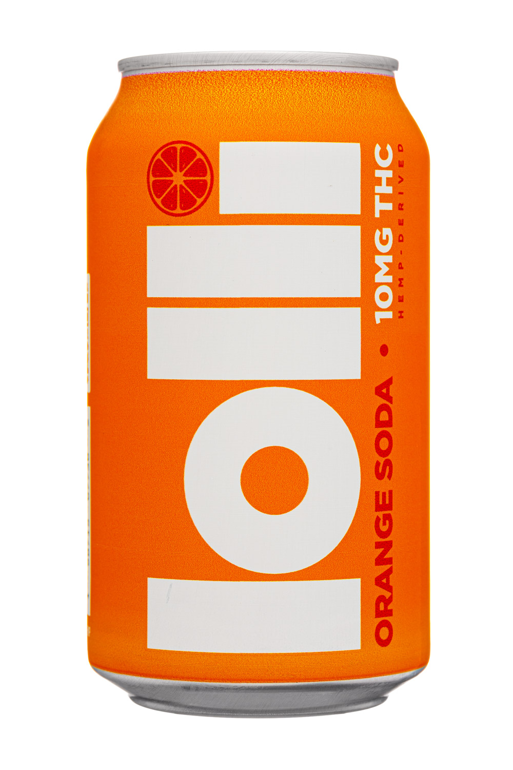 Orange Soda