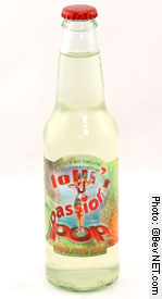 Lolli's Passion Pop Stimulating Elixir