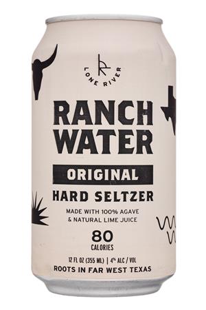 Lone River Beverage Company: LoneRiver-12oz-2020-RanchWater-HardSetlz