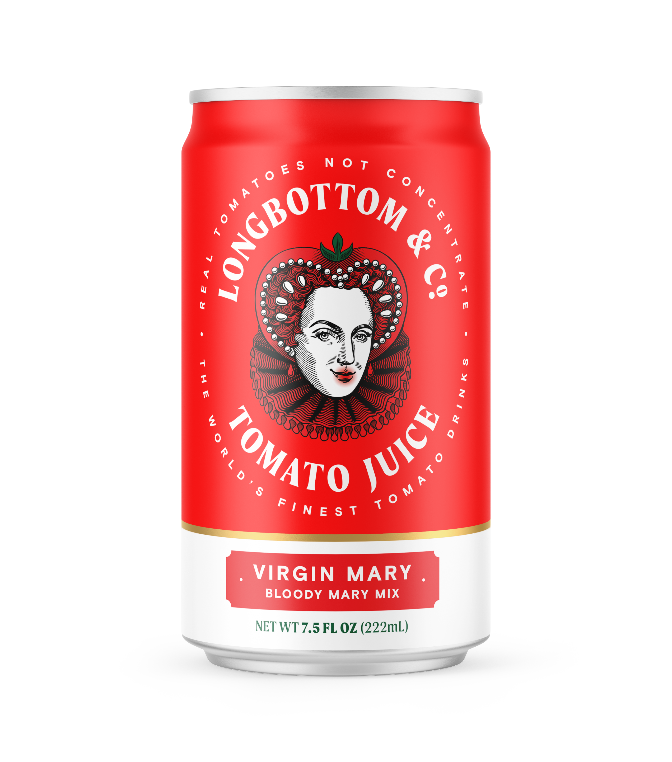 Virgin Mary - Bloody Mary Mix