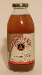 Golden Chai