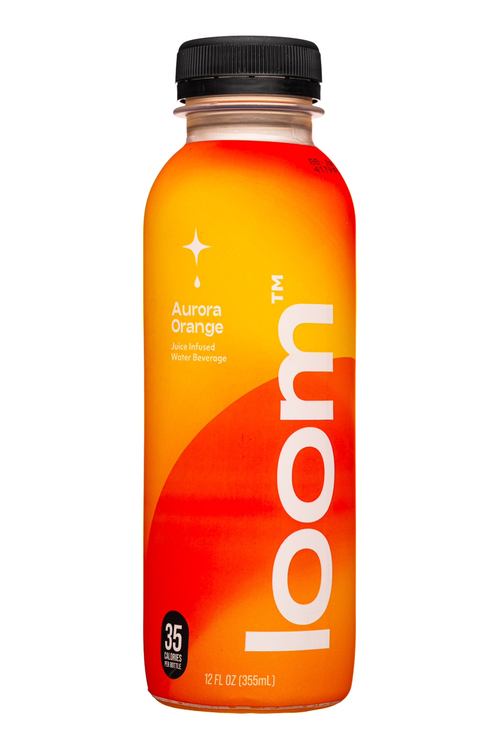 Aurora Orange