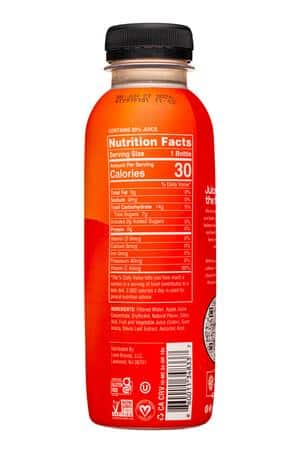 Loom: Loom-12oz-2024-JuiceWater-BeyondApple-Facts