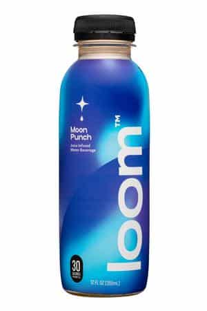 Loom: Loom-12oz-2024-JuiceWater-MoonPunch-Front