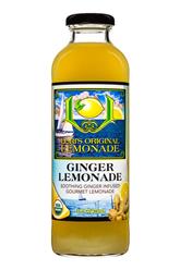 Ginger Lemonade (2017)