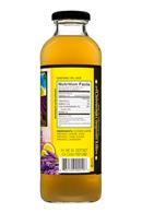 Lori's Original Lemonade: LorisOGLemonade-16oz-LavenderLemonade-Facts