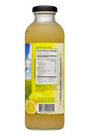 Lori's Original Lemonade: LorisOriginalLemonade-16oz-Original-Facts