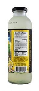 Lori's Original Lemonade: Loris Facts