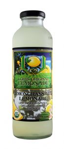 Lori's Original Lemonade: Loris Front