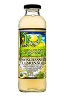 Lori's Original Lemonade: LorisOGLemonade-16oz-LemongrassLite-Front
