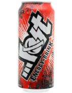 Lost Energy Drink: