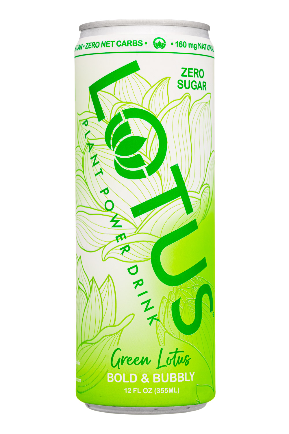 Green Lotus