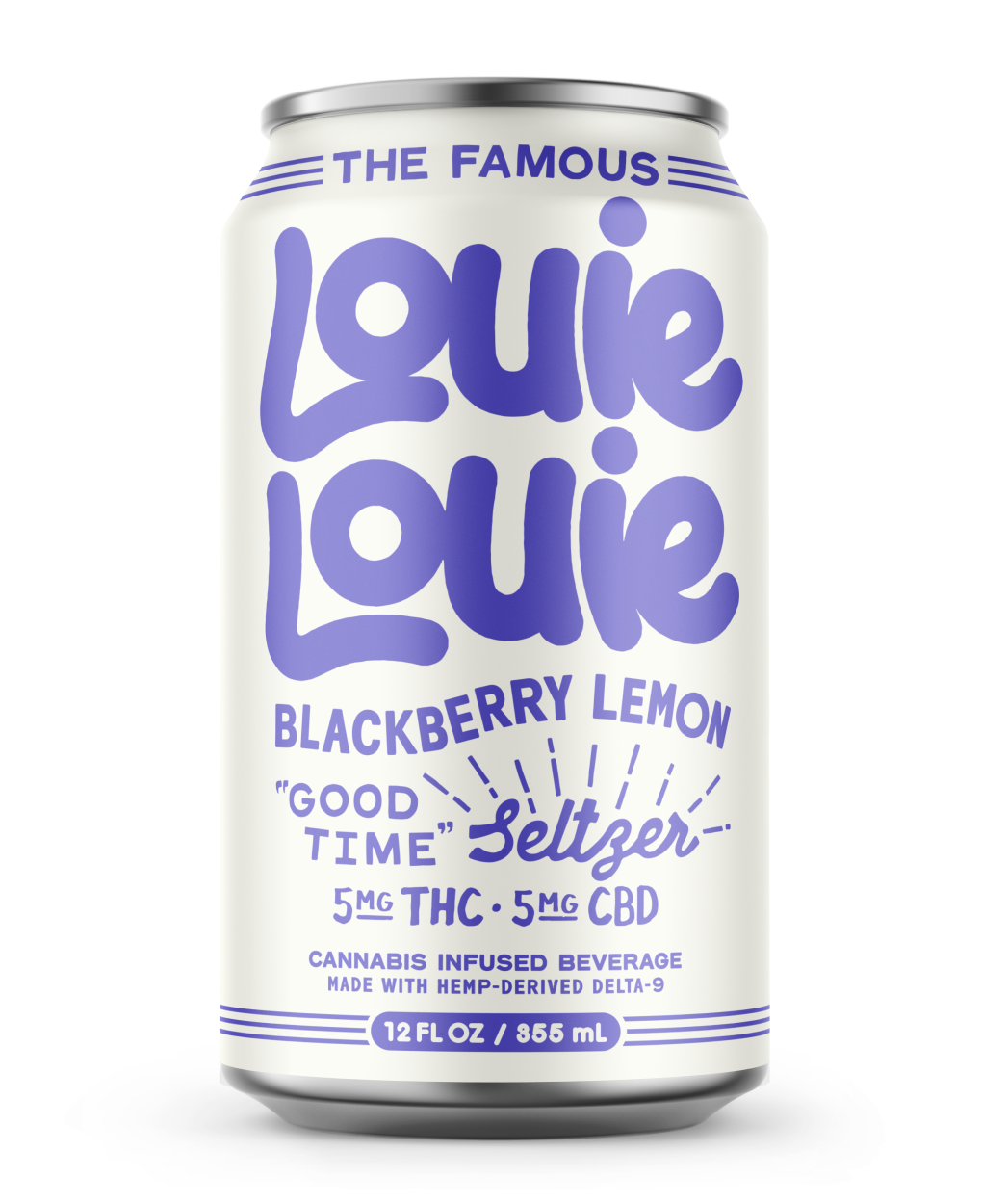 Blackberry Lemon