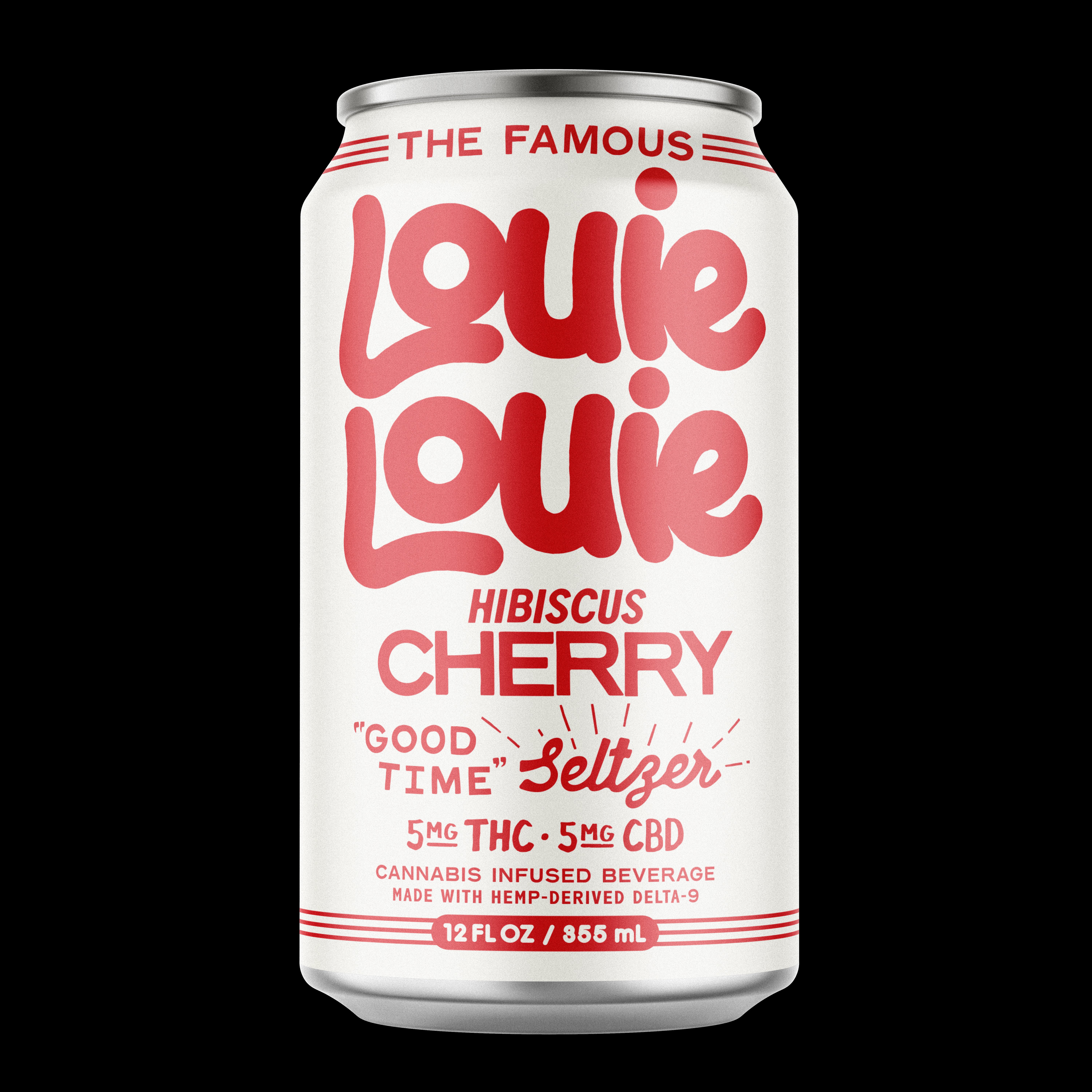 Louie Louie: Photo of Hibiscus Cherry - Louie Louie (uploaded by company)