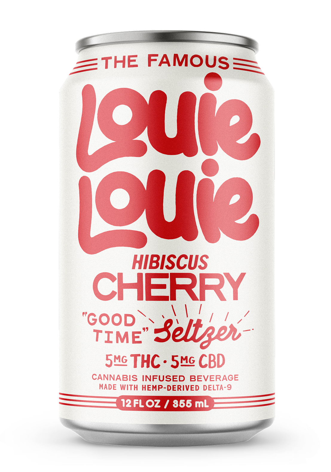 Louie Louie: Photo of Hibiscus Cherry - Louie Louie (uploaded by company)