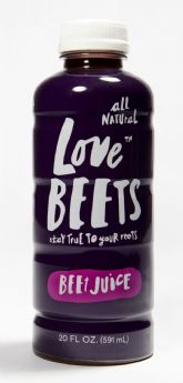 Beet Juice