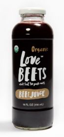 Love Beets: LovebeetsOrganic