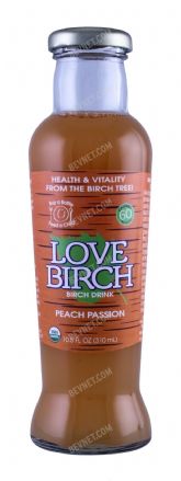 Peach Passion