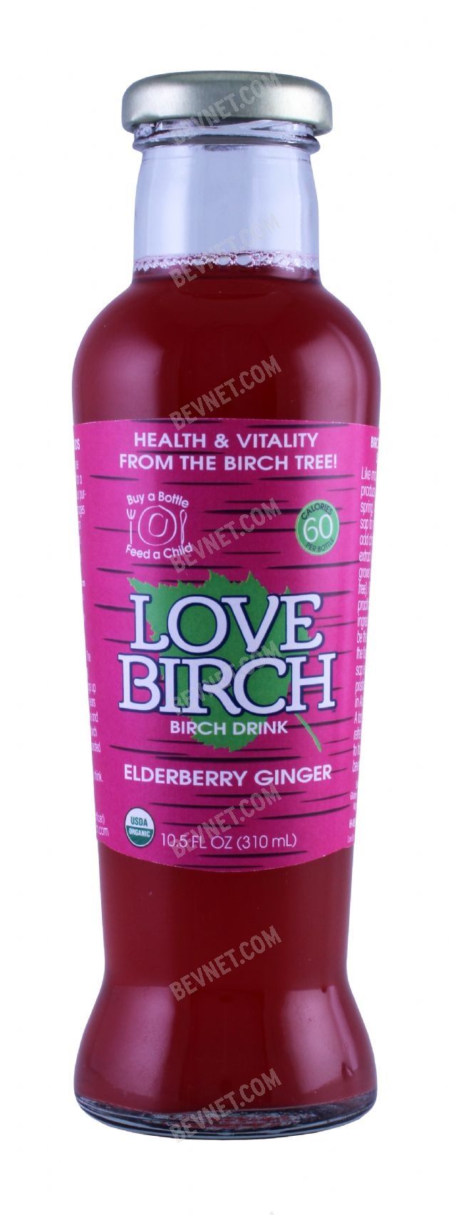 Love Birch: 