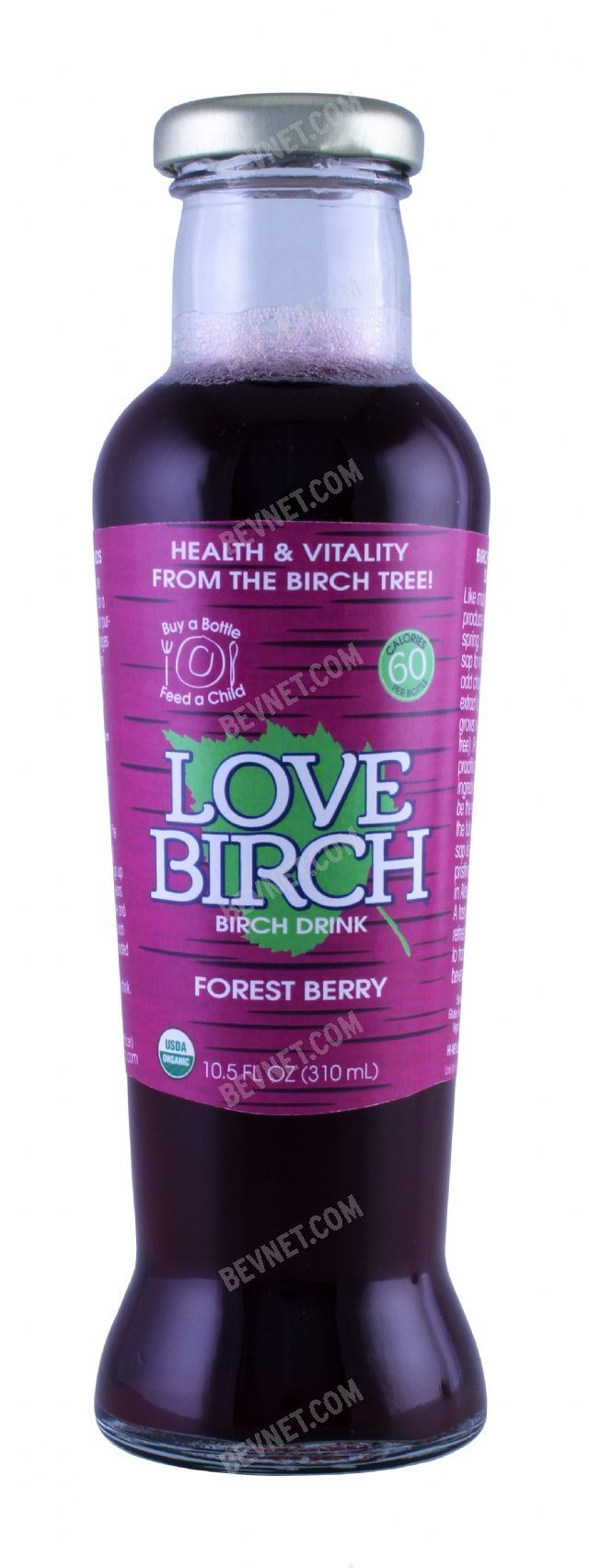 Love Birch: 