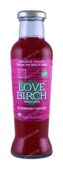 Love Birch: 
