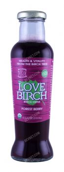 Love Birch: 