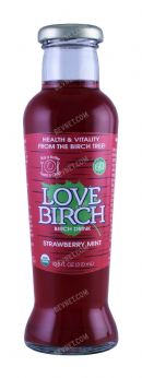 Love Birch: 