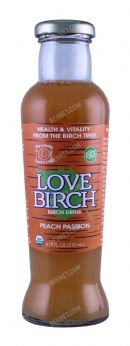 Love Birch: 