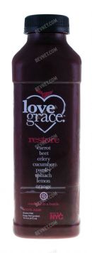 Love Grace: 