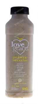 Love Grace: 