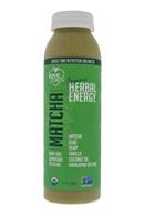 Love Grace: LoveGrace-HerbalEnergy-Matcha-Front