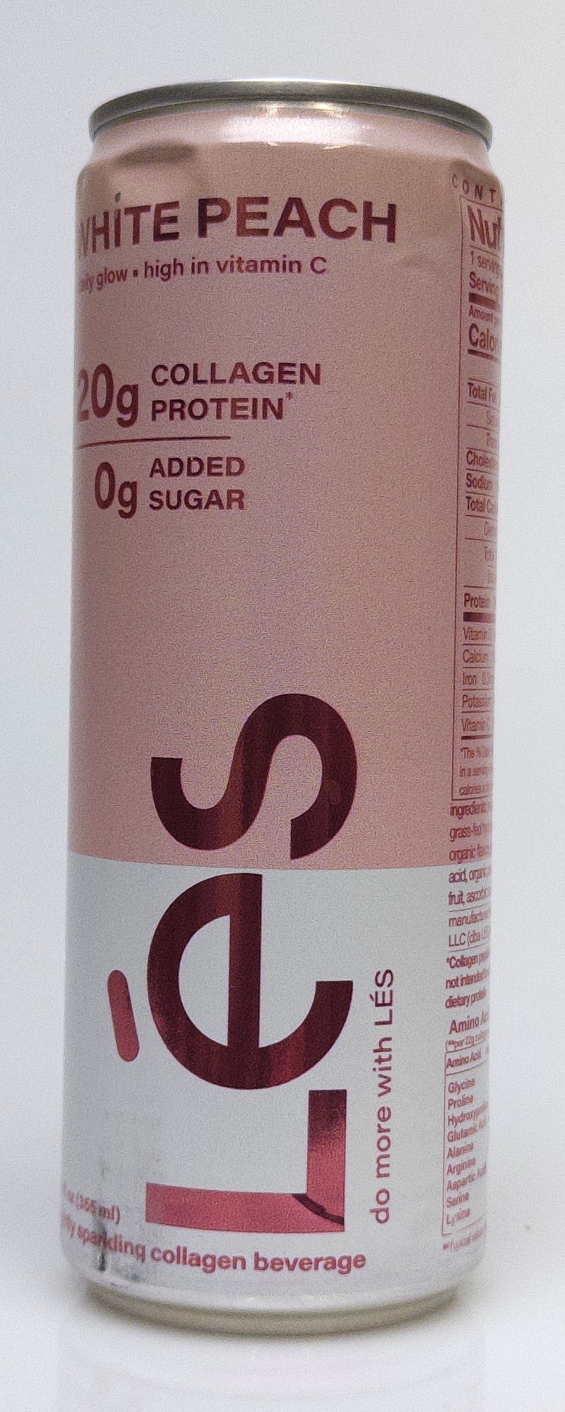 White Peach