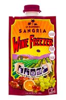 Lt Blender: LtBlenders-1l-WineFreezer-Sangria-Front