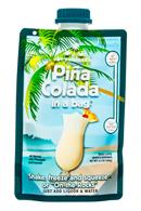 Lt Blender: LtBlenders-1l-PinaColada-Front