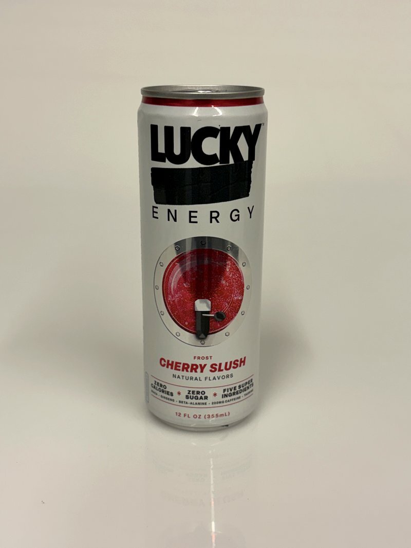 Lucky Energy: IMG_4556