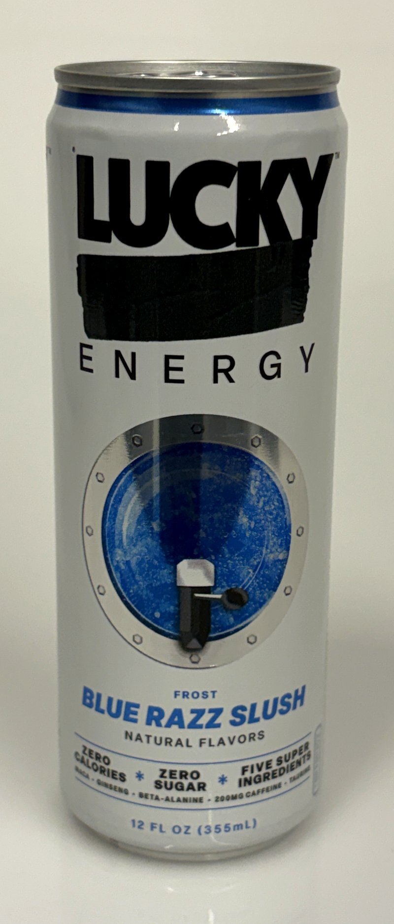 Lucky Energy: IMG_4555