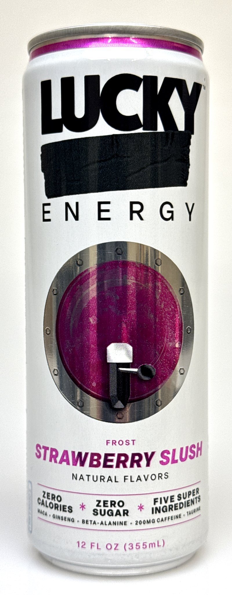 Lucky Energy: IMG_0263