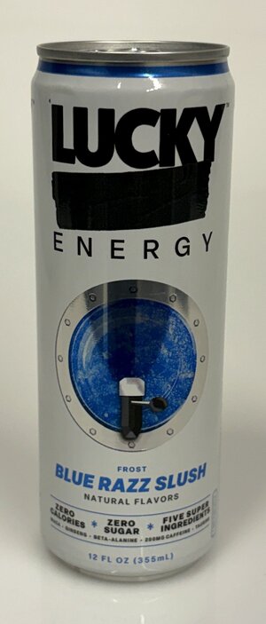 Lucky Energy: IMG_4555