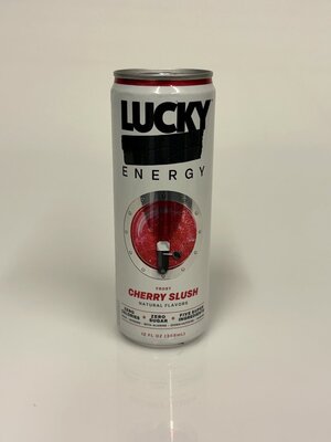 Lucky Energy: IMG_4556