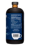 Lucky Jack Cold Brew Coffee: LuckyJack-32oz-ColdBrew-Concentrate-Facts