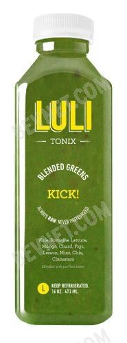 LuliTonix: 
