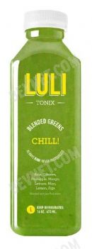 LuliTonix: 