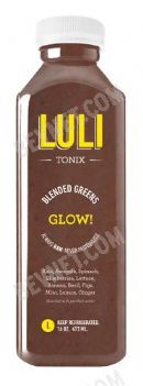 LuliTonix: 