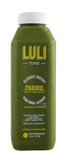 LuliTonix: Luli Fresh Front