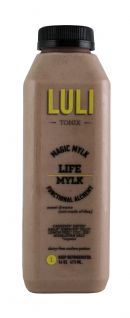 LuliTonix: Luli LifeMylk Front