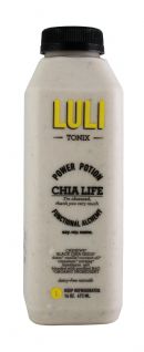 LuliTonix: Luli ChiaLife Front
